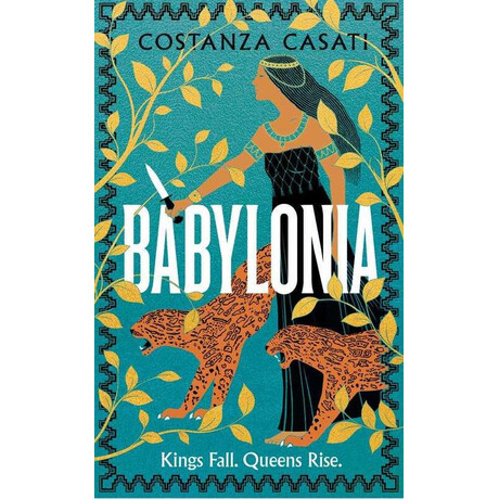 Babylonia
