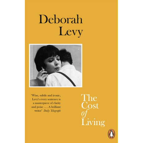 Living Autobiography 2: the Cost of Living