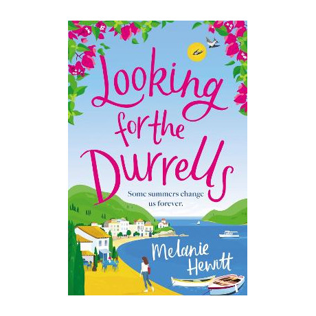 Looking for the Durrells