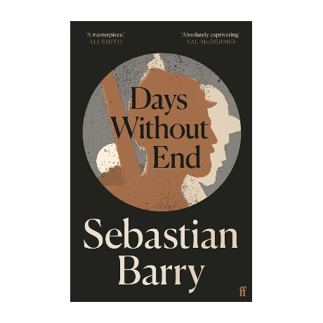 Days Without end pb