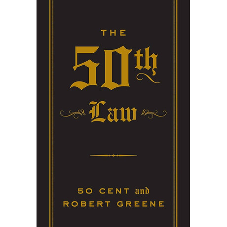 The 50th law