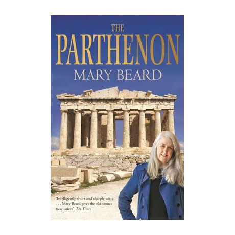 The Parthenon pb b Format