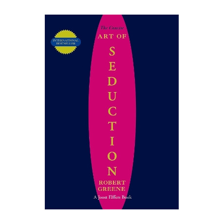 The Concise Seduction pb