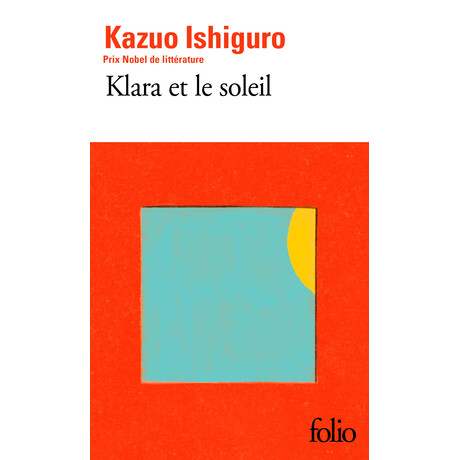 Klara et le Soleil Poche