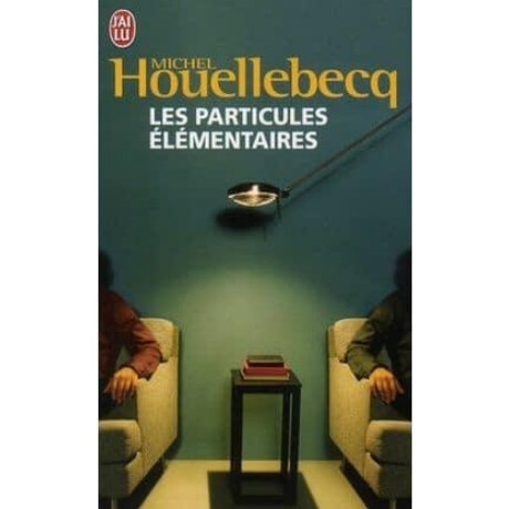 Les Particules Elementaires
