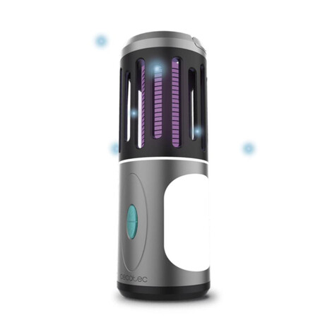 Cecotec Ηλεκτρική Εντομοπαγίδα Byefly 3000 go (Cec-01788) (Cec01788)