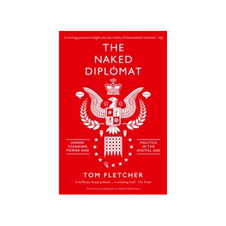 Naked Diplomat