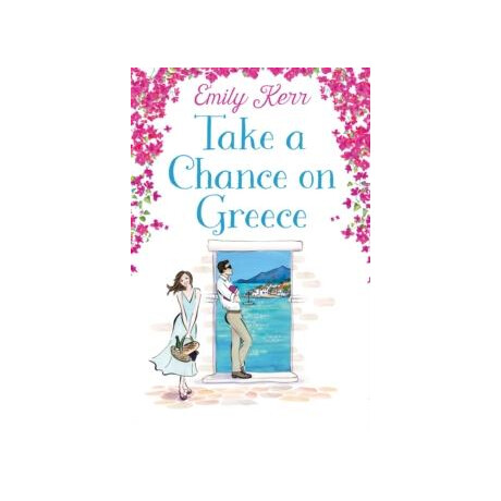 Take a Chance on Greece