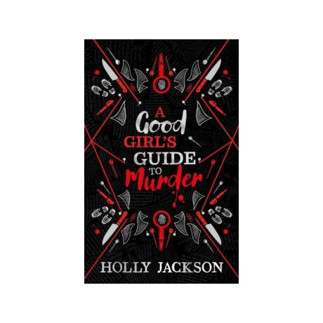 A Good Girl's Guide to Murder (1) Collector's Edition