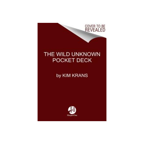 Wild Unknown Pocket Tarot