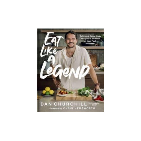 Eat Like a Legend