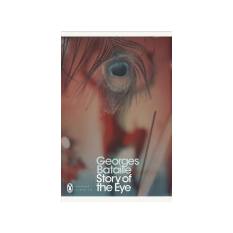 Story of the eye