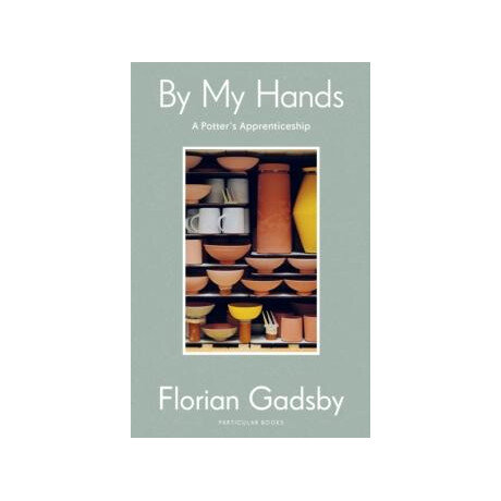 By my Hands