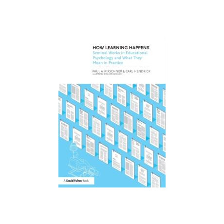 How Learning Happens