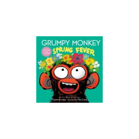 Grumpy Monkey Spring Fever