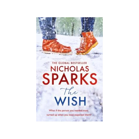 The Wish