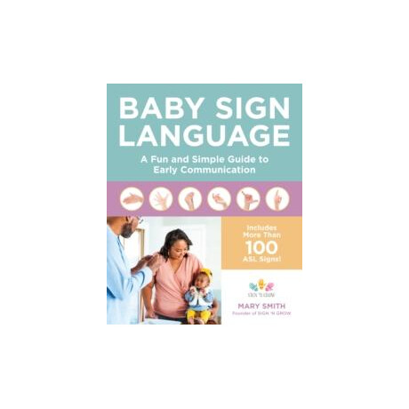 Baby Sign Language