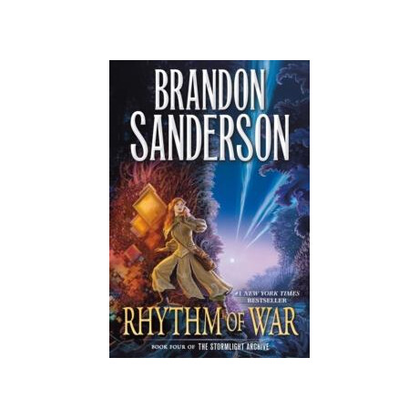 Rhythm of war