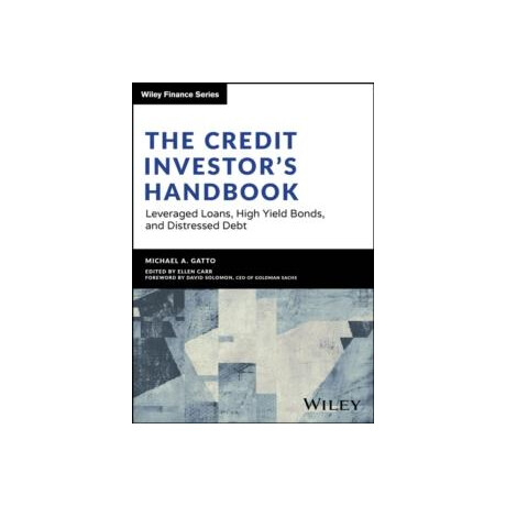 Credit Investor's Handbook