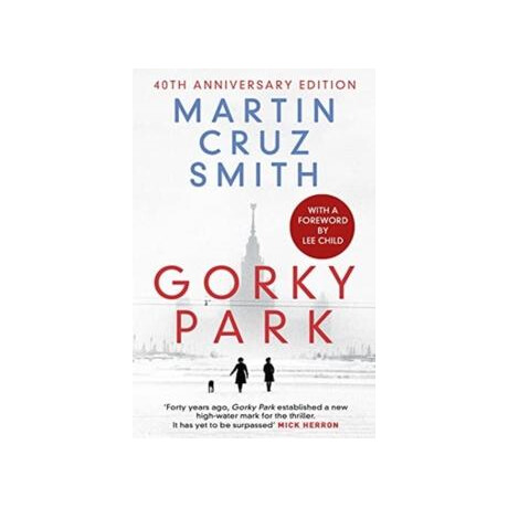 Gorky Park