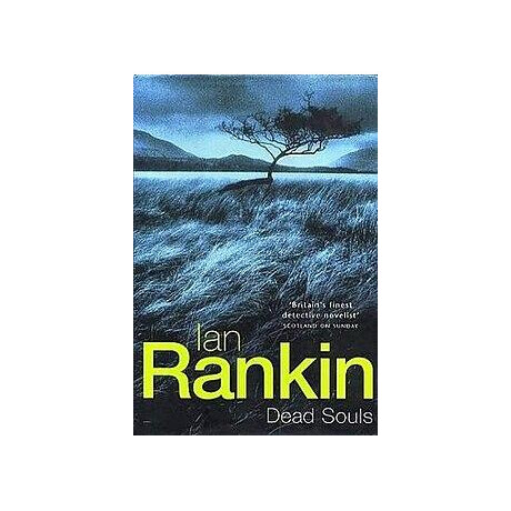 Ian Rankin - Dead Souls