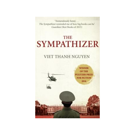 Sympathizer