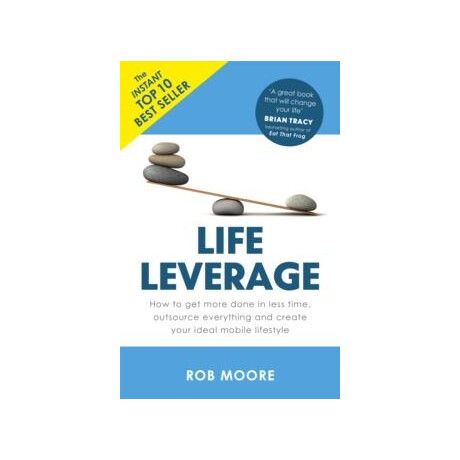 Life Leverage
