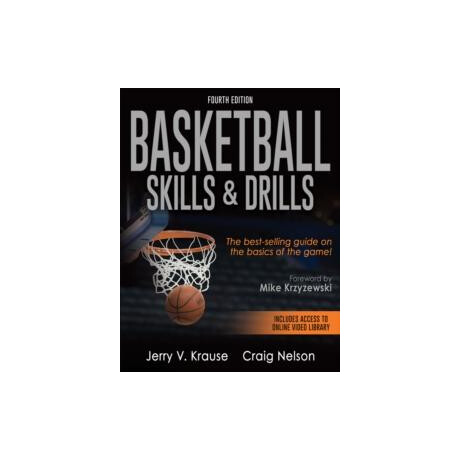 Basketball Skills & Drills