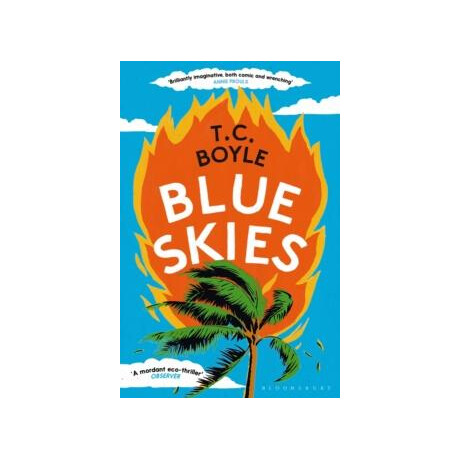 Blue Skies