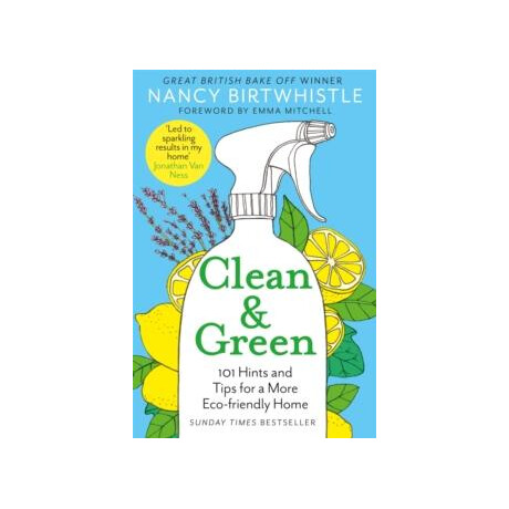 Clean & Green