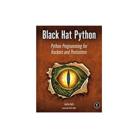 Black hat Python
