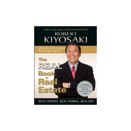 Real Book of Real Estate