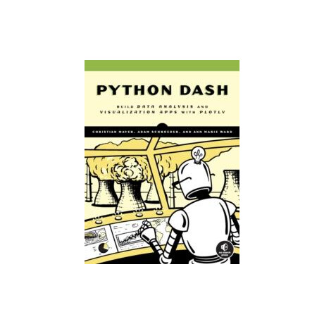 Book of Dash
