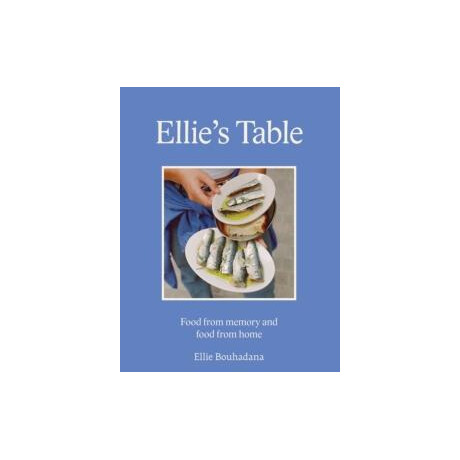 Ellie's Table