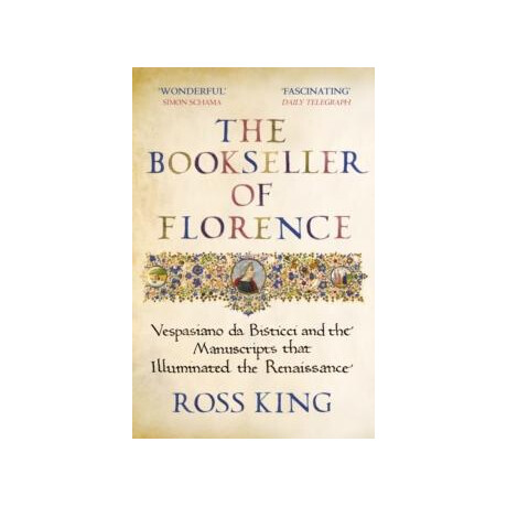 The Bookseller of Florence