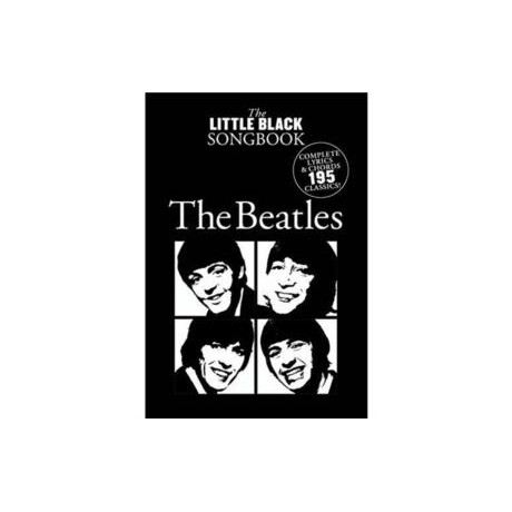 Little Black Songbook