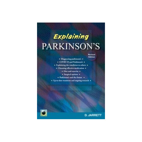 Emerald Guide to Explaining Parkinson's