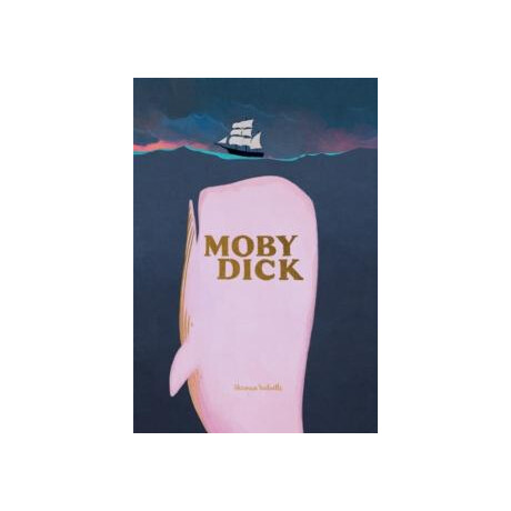 Moby Dick
