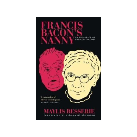 Franci's Bacon's Nanny