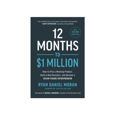 12 Months to $1 Million