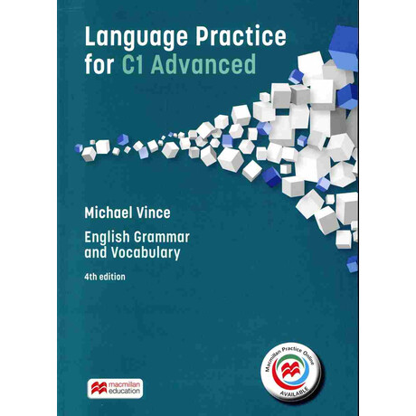 Advanced Language Practice (+mpo) 4th Edition