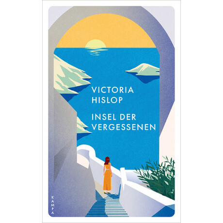 Insel der Vergessenen