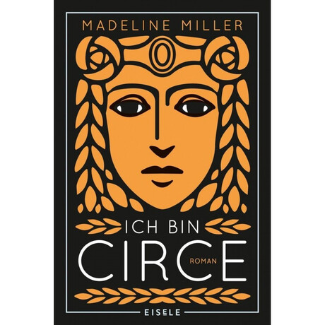 Ich bin Circe Taschenbuch