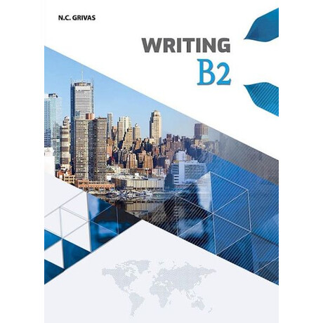 Writing b2 Writing b2