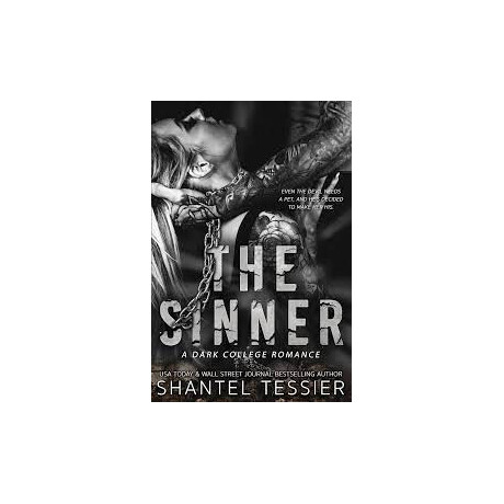 The Sinner