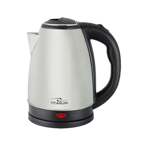 Esperanza Βραστήρας 1.8lt 1800w Ασημί (Tkk102x) (Esptkk102x)