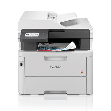 Brother mfc-L3760cdw Color Laser Multifunction Printer (Mfcl3760cdw) (Bromfcl3760cdw)