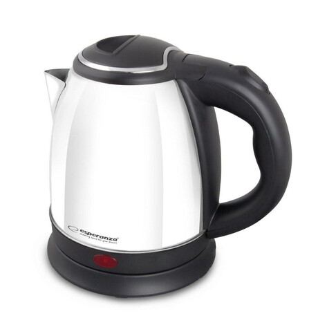 Esperanza Βραστήρας 1lt 1350w (Ekk128w) (Espekk128w)