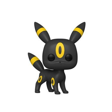 Funko Pop! Games: Pokemon - Umbreon #948 Vinyl Figure