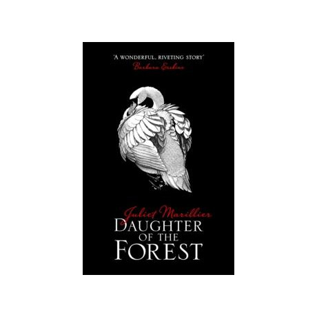 Daughter of the Forest